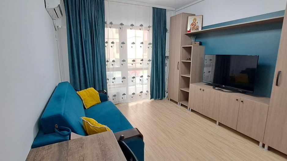 BERCENI - METALURGIEI - PARC TUDOR ARGHEZI, 2 camere, COMISION 0% - Poză 1