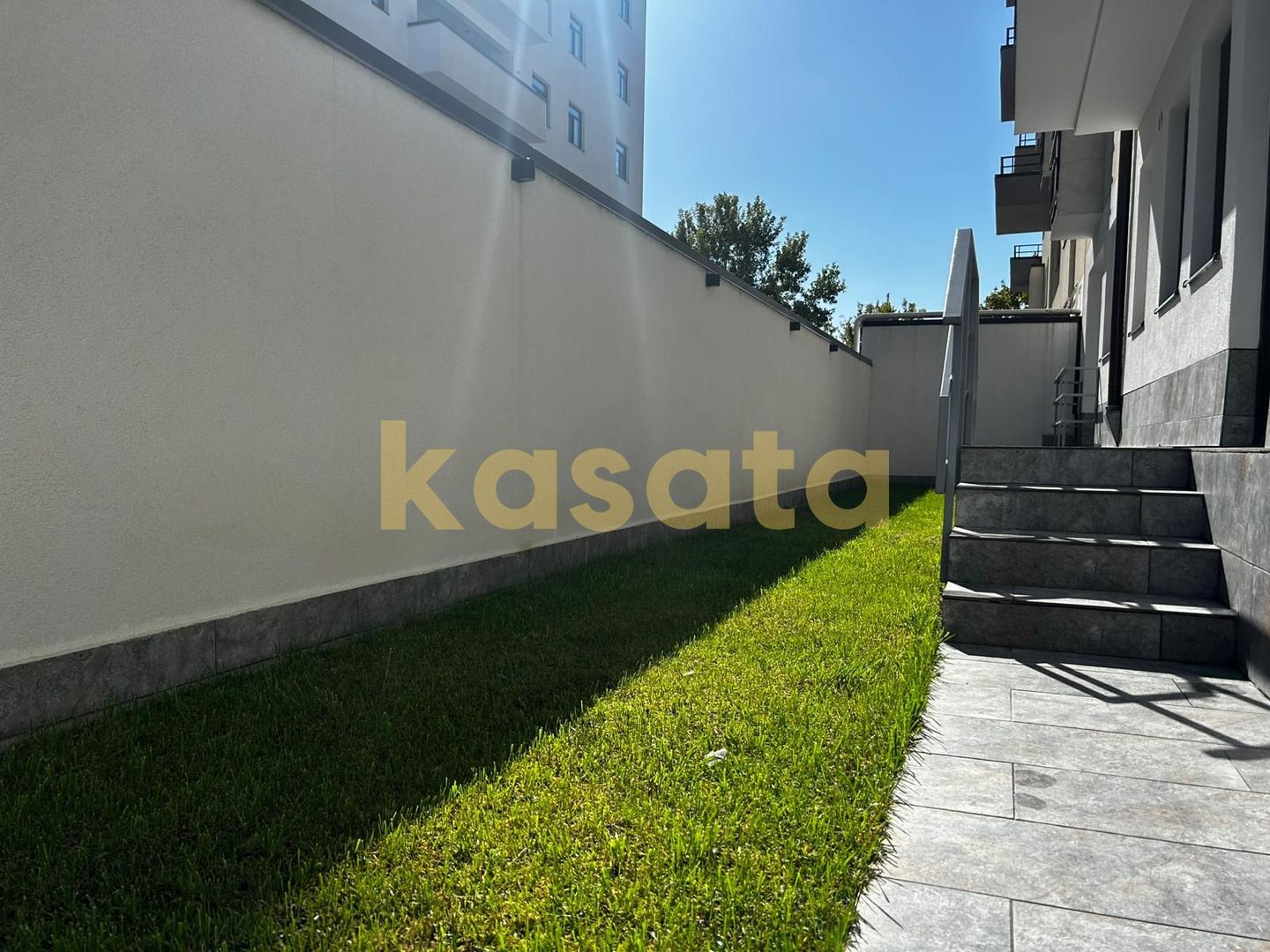 Apartament 105mp utili | curte 126mp| Parcare inclusă |Băneasa/Sisești - Poză 5