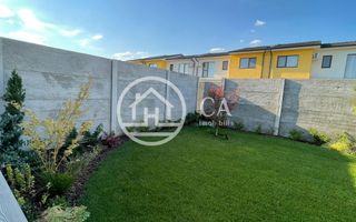 Casa de vânzare cu 3 camere in Nufarul, Oradea - Poză 8