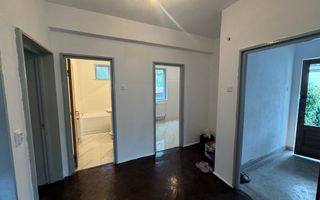 APARTAMENT IN CASA TIP DUPLEX 3 CAMERE+ TEREN 89 MP CAMPULUNG - Poză 8