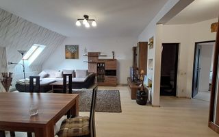 Apartament 3 camere | Etaj 3 | Zona Micro 16 - Poză 3