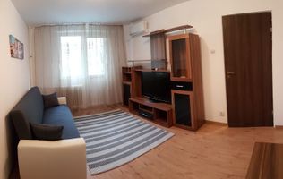 2 Camere | Decomandat | 1/10 | Cetrala | Credit | M Lujer la 5 minute