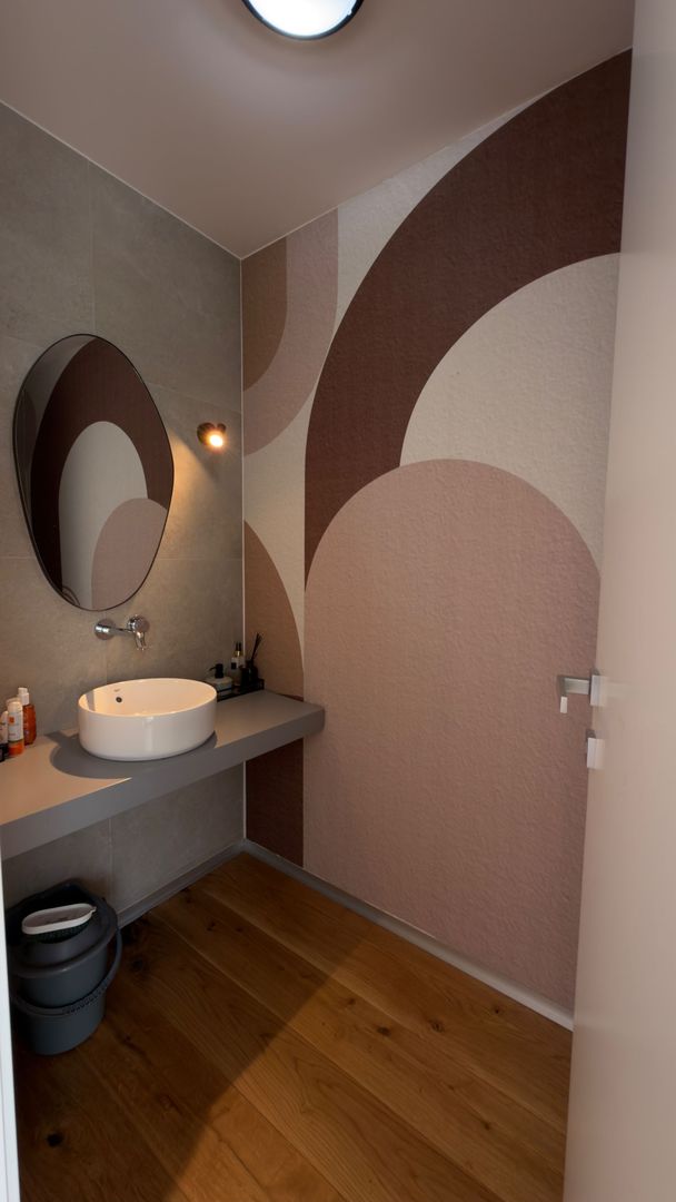 vila 4 camere | Amber Forest | Tunari | Pipera | Otopeni - Poză 23