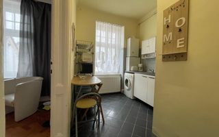 Garsonieră - Centrul Vechi - Poză 4