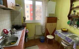 Apartament 2 Camere | 39 Mp | Intermediar | Gheorgheni Alverna - Poză 10