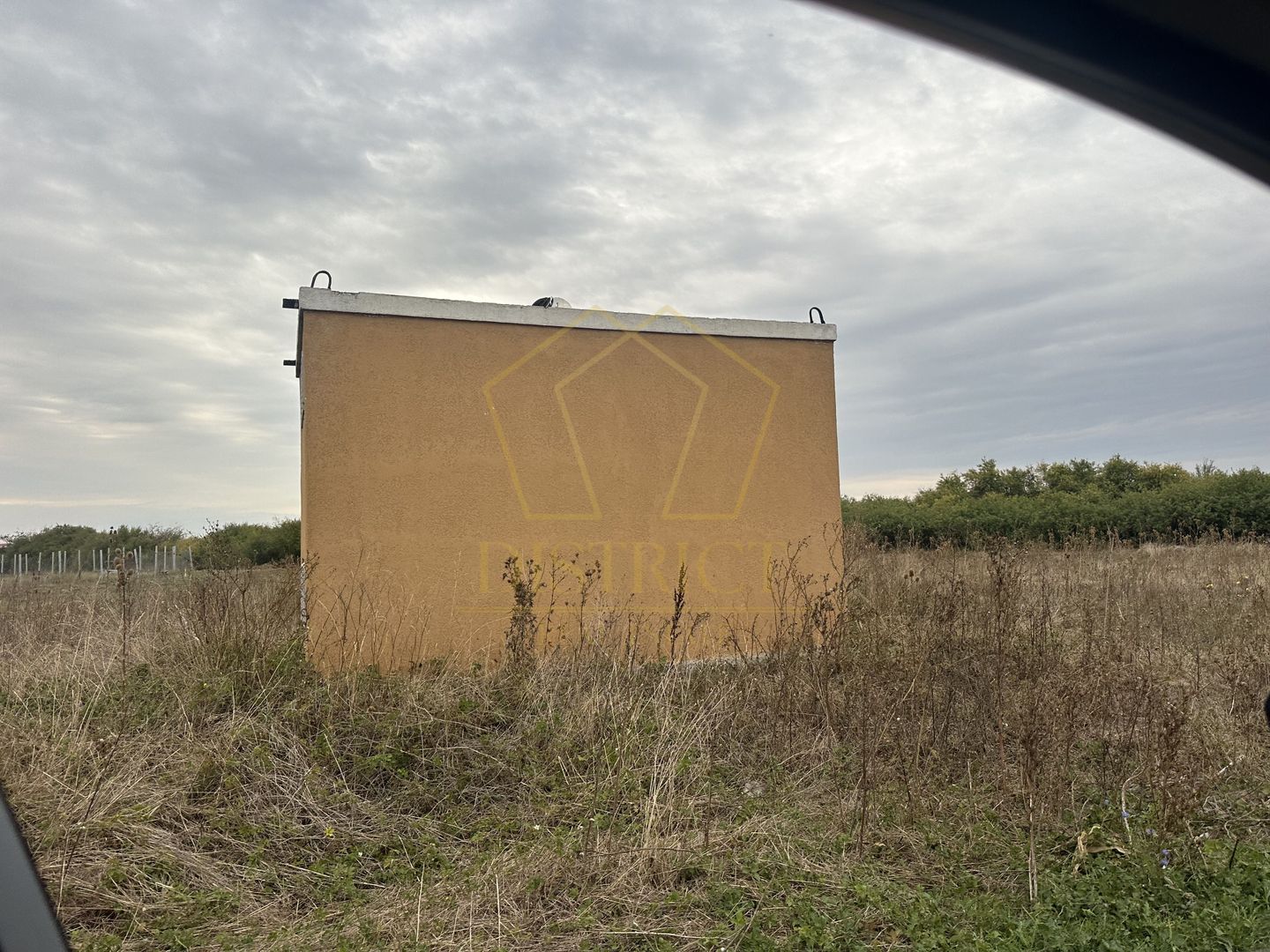 Teren de 606mp | Remetea Mare - Poză 6