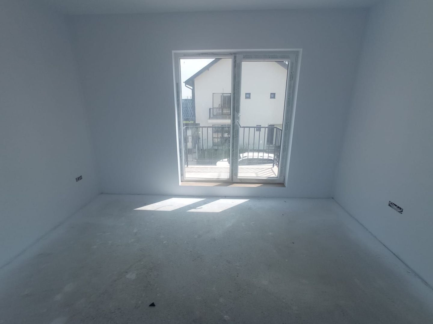 CASA INDIVIDUALA DOMNESTI, 4 CAMERE, 120 MP UTILI, GARAJ, COMIS 0% - Poză 25