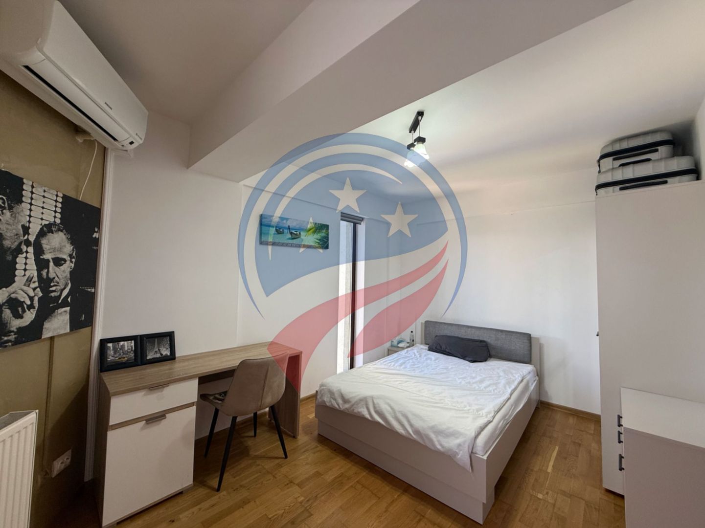 Apartament 3 camere/de inchiriat/1 mai/Ciuperca - Poză 5