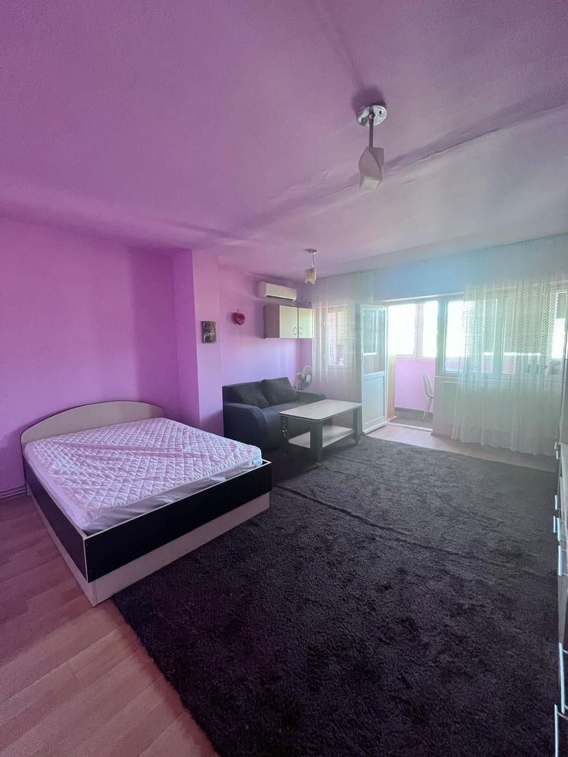 Garsoniera de vanzare In Cetate Alba Iulia - Poză 2