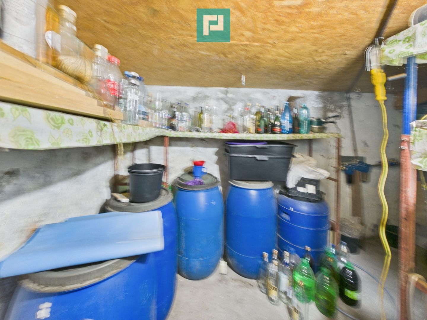 Casa cu potential multiplu in Curtici - Poză 25