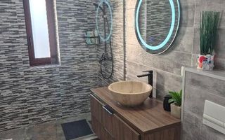 Giroc | 3 Camere | Mobilat si Utilat Complet | Loc de parcare - Poză 11