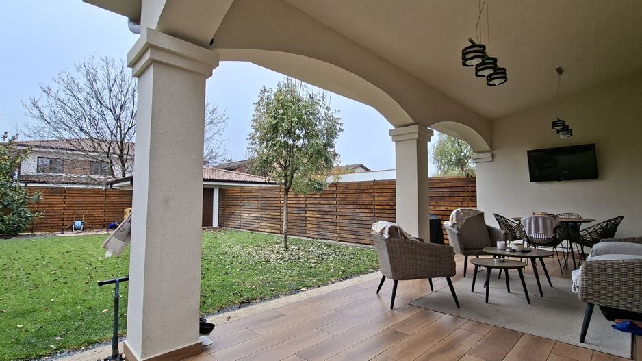 Duplex cu 5 camere - zona Selgros/Decathlon - Poză 1