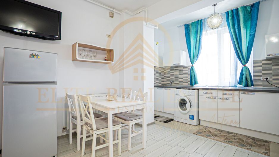 Mamaia 2 camere 55 mp -Parcare inclusa - Poză 4