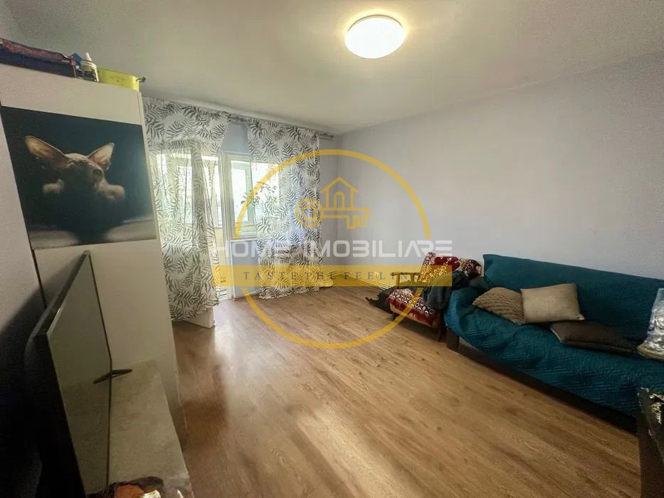 Apartament cu 4 camere/ Etajul 1 / 80mp/ zona Galata - Poză 1