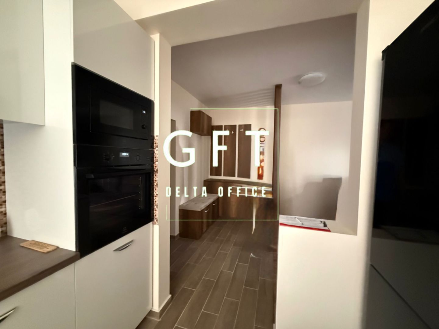 Apartament nou , 3 camere Gherla - Poză 6
