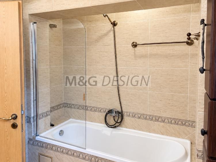 Apartament  3 camere zona Aradului  2 băi, 2 balcoane - Poză 12