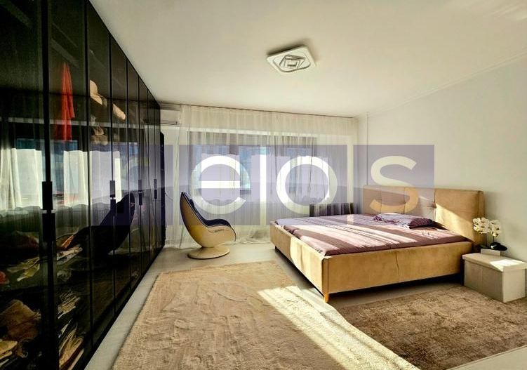 Apartament Premium 4 camere Dorobanti-Floreasca | constructie 2012 | parcare - Poză 4