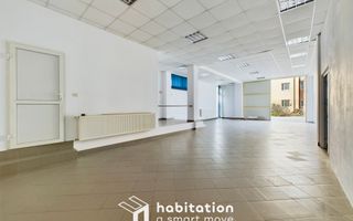 Clădire de birouri de închiriat în Dumbrăvița - Poză 12