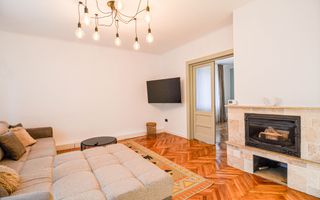 Casa individuala de inchiriat in Cluj-Napoca, zona LIDL Calea Baciului - Poză 6