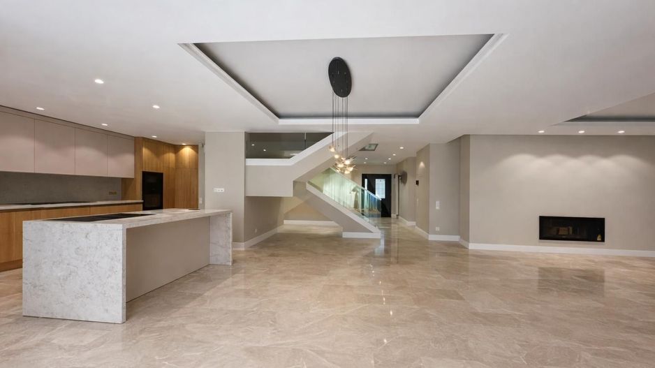 Vila duplex premium cu piscină | Oxford Gardens – Pipera |Lângă pădure - Poză 16