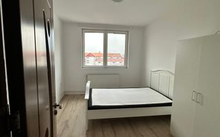 Apartament de inchiriat - Turnisor - 3 Camere - 75mpu - Etaj 3 - Poză 3