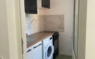 Garsoniera | Etaj intermediar | Mobilata | Utilata | - Poză 3