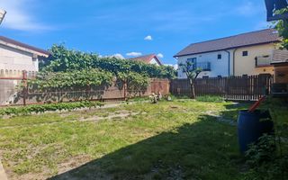 Duplex de Vânzare în Șelimbăr – 4 Camere | Mobilat și Utilat | 132 mp Utili | - Poză 6