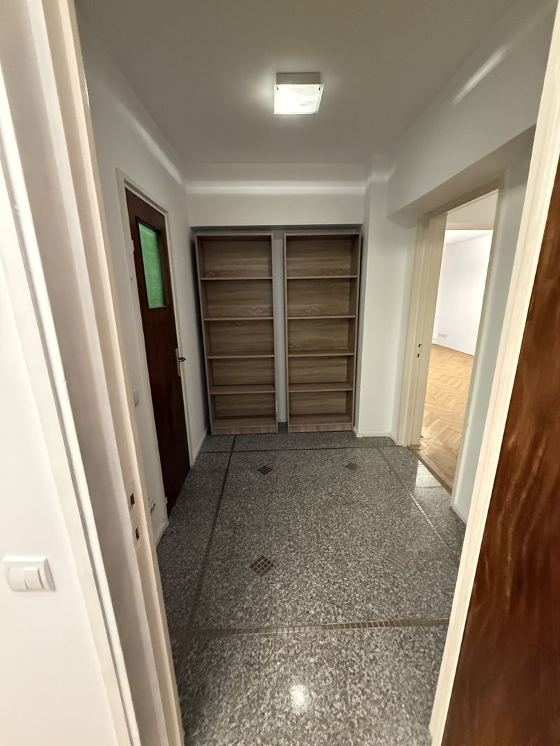 Apartament elegant I Piață Universitatii I 106 MP I 5 minute Metrou - Poză 9