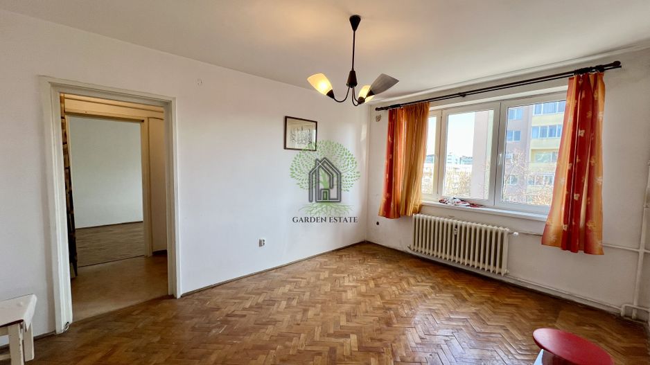 Apartament cu 2 camere langa Iulius Mall Gheorgheni - Poză 1