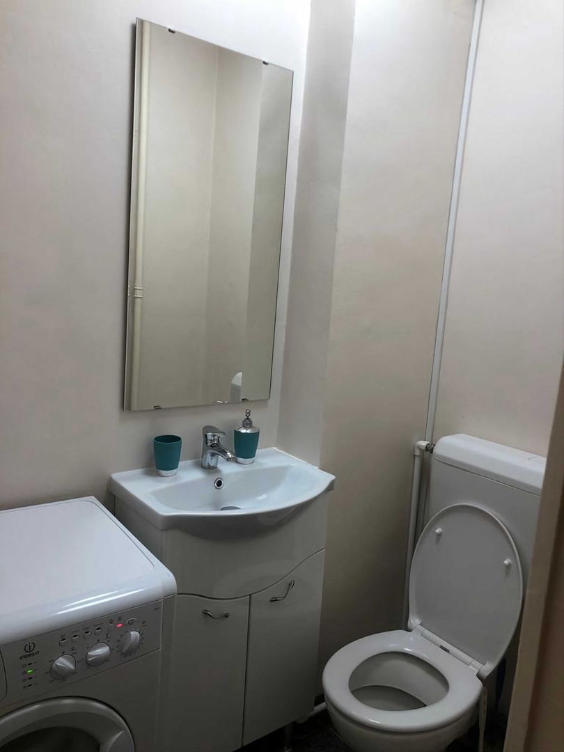 De închiriat apartament 3 camere Berceni Șos. Olteniței - Poză 8