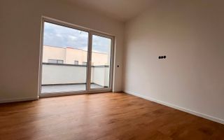 Apartament cu 3 cam la Etajul 1-2 balcoane, finisat la CHEIE - Poză 3
