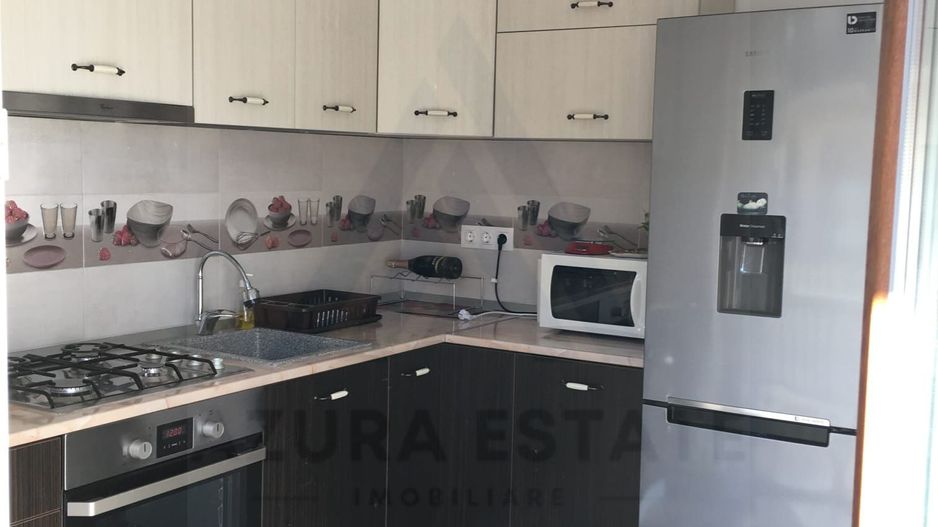 Apartament 3 camere cu terasa balcon 70 mp utili parcare Arhitectilor - Poză 6