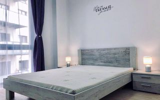 Apartament 3 camere, zona Centru NTT Data, imobil nou Parcare - Poză 6