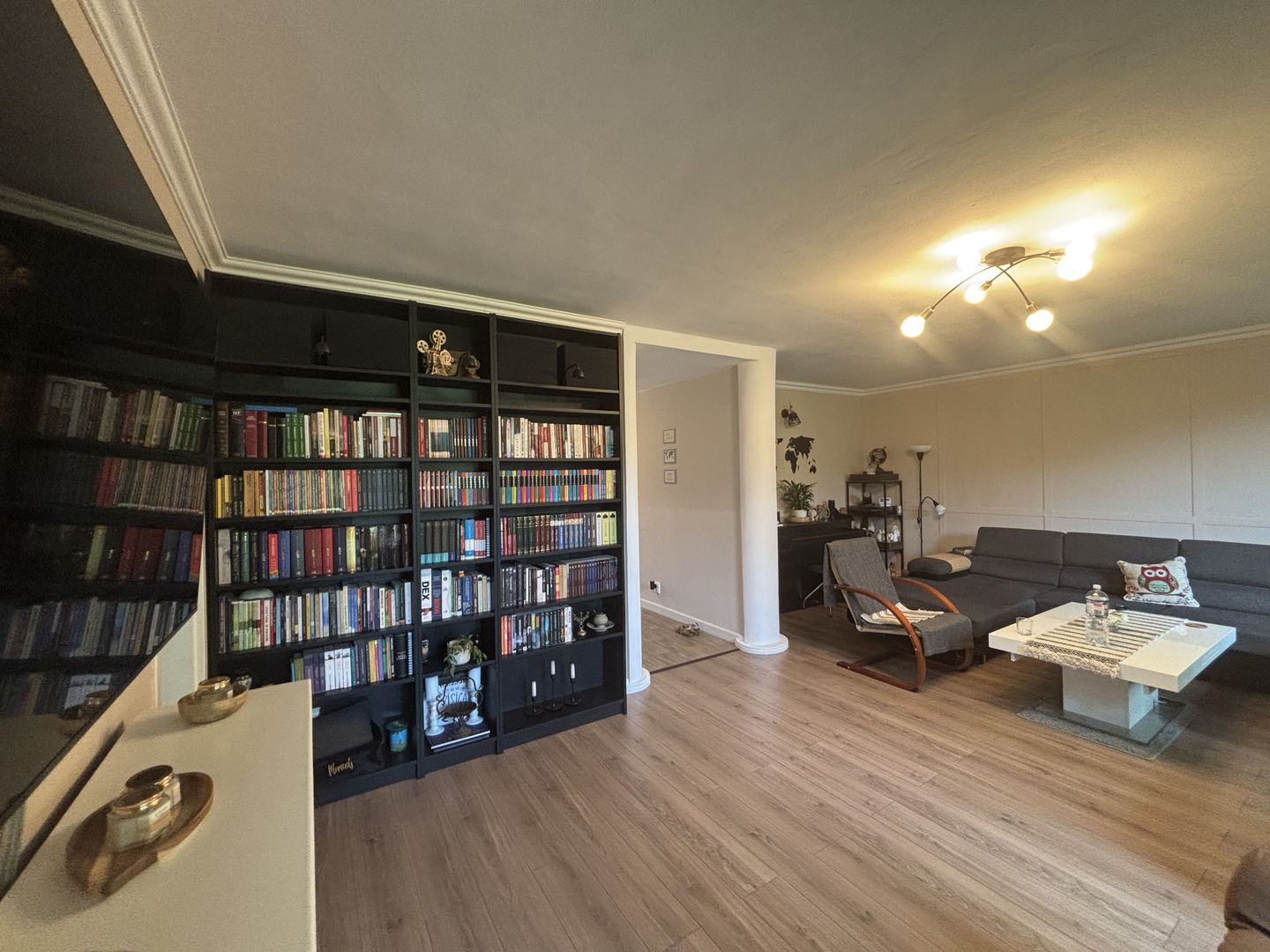 Vilă individuală/poziție avantajoasă în Dumbrăvița! - Poză 6