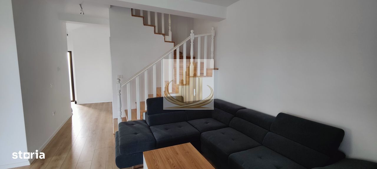 Duplex cu 4 camere,Zona Cora - Poză 6