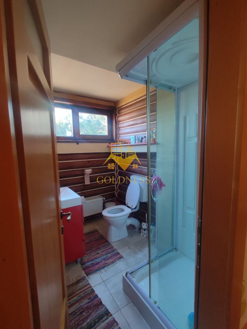 5 camere, Curte proprie, Ponton, 3 parcari, Zona Somesul Cald, Cluj - Poză 21