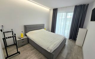 Apartament cu 2 Camere, Bloc Nou, Cetate - Poză 8