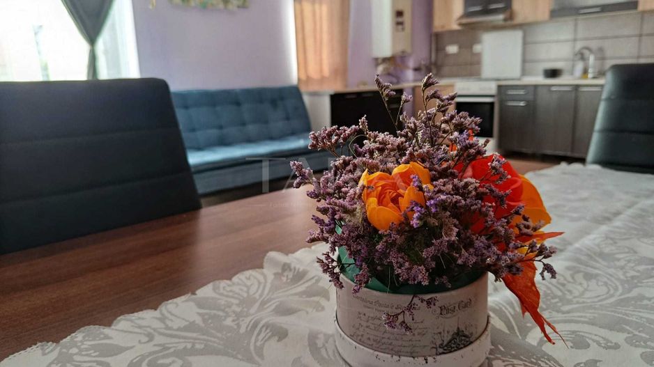 Apartament modern cu 2 camere în zona New City – Florești. - Poză 1