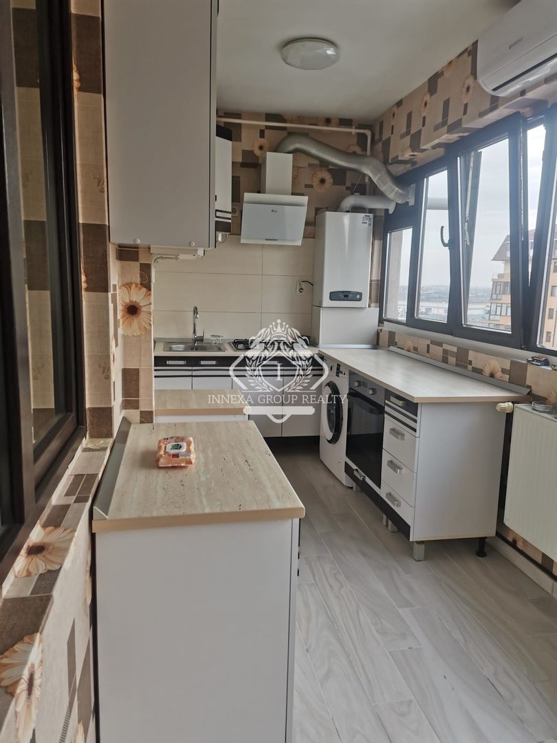 Rahova | Confort Urban | 2 camere | 47mp | et 4 | semidec | 82.500 euro - Poză 9