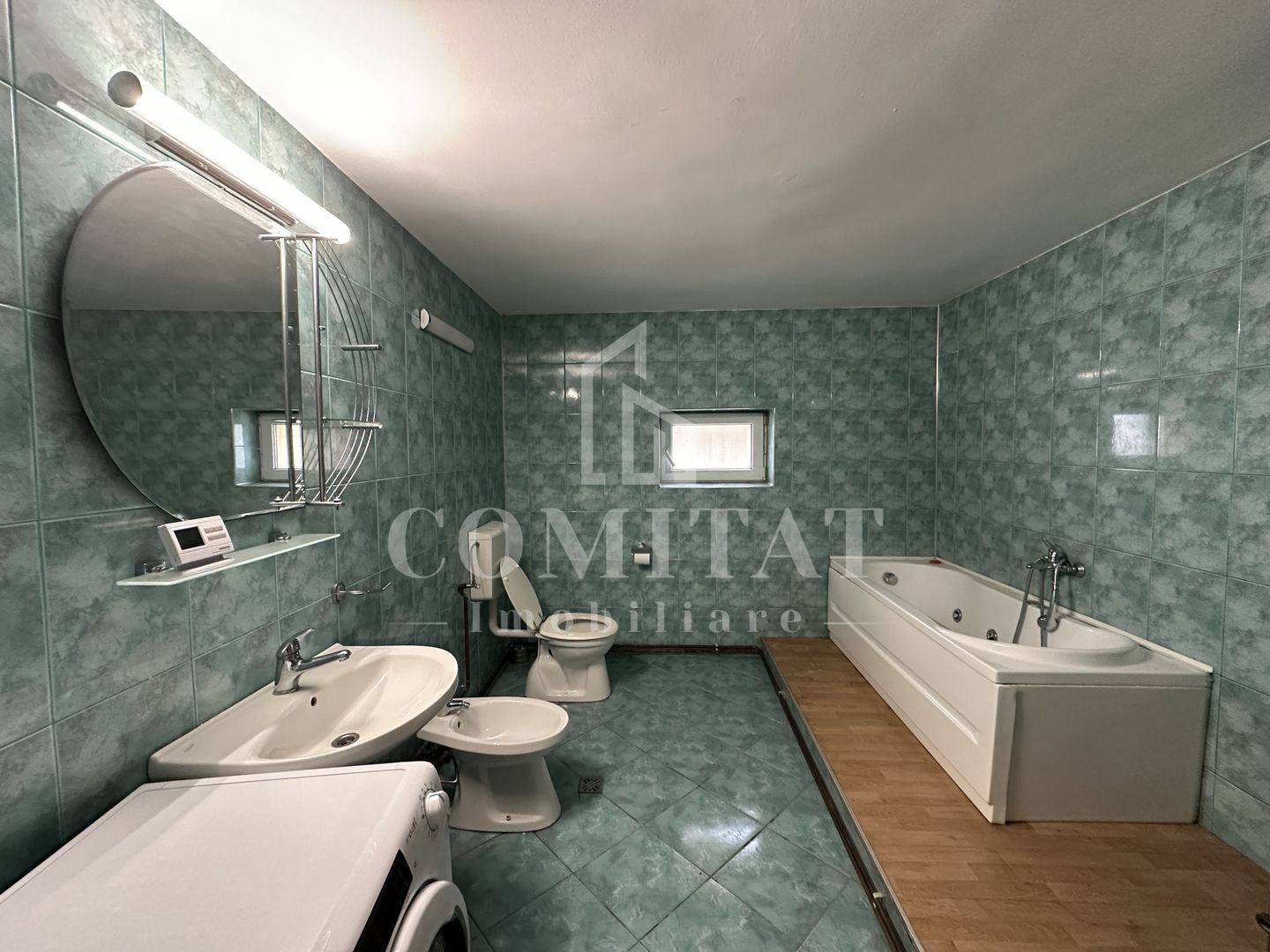 Casa de inchiriat | 320mp | zona Rahovei - Poză 10