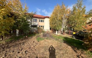 Casa la gri in Pipera  cu potential 1000 euro m2 - Poză 40
