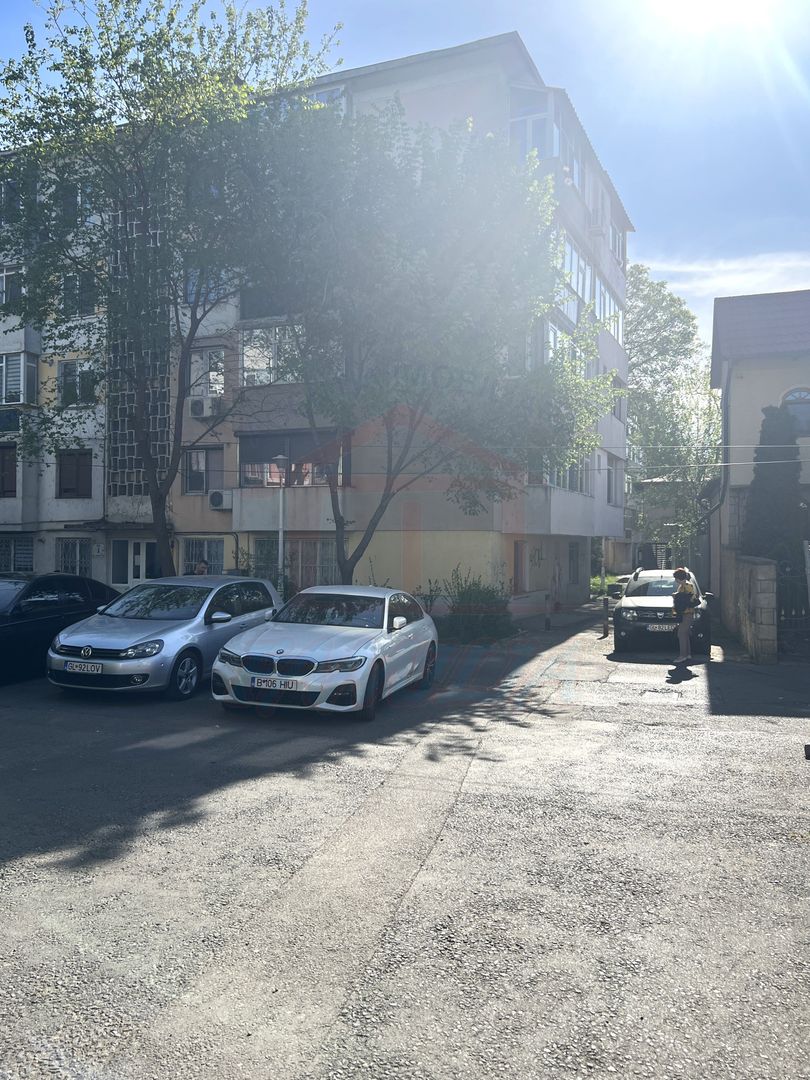 Apartament luminos, 2 camere semidecomandate, parter – Parfumul Teilor - Poză 11