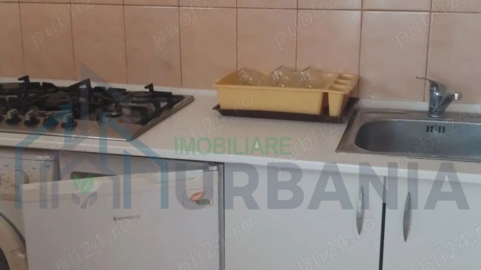 # închiriez garsonieră Galata - Poză 2