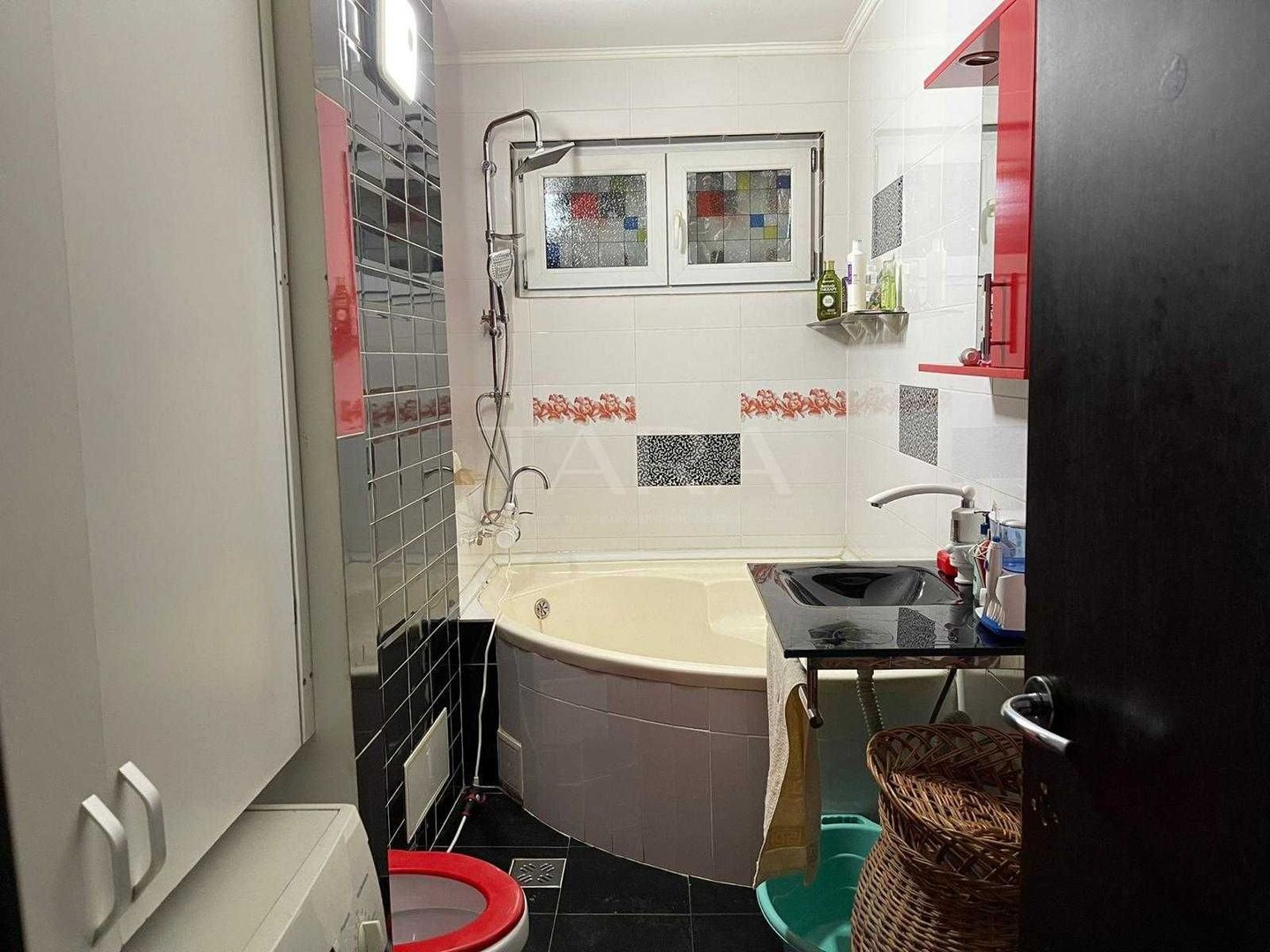 Apartament spațios cu 4 camere – Mănăștur, etaj 1, zonă excelentă - Poză 8