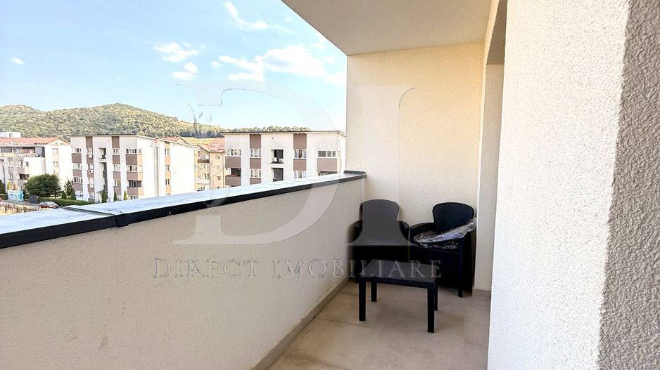 Apartament 2 camere| ULTRAFINISAT | Eroilor, Florești | 45 mp + balcon - Poză 15