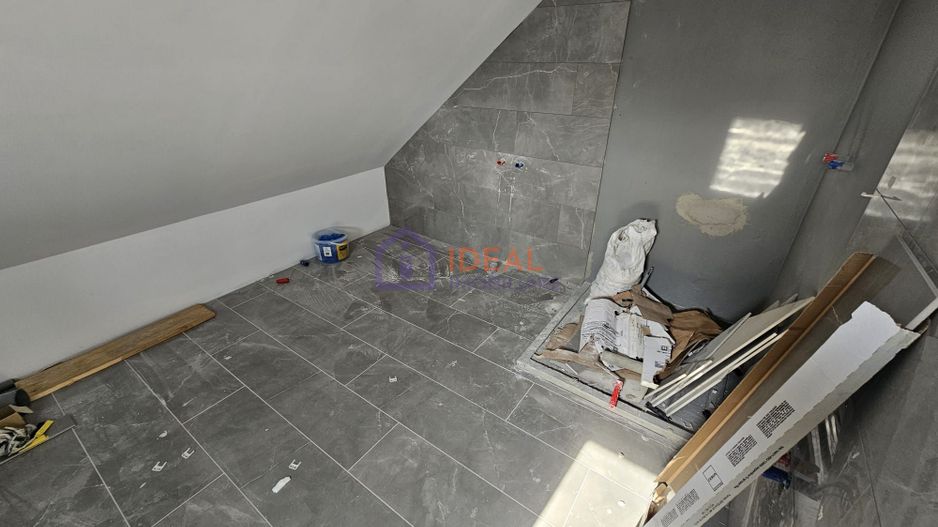 Casa Individuala La Cheie cu 5 camere si 566 mp teren, in Cisnadie - Poză 15