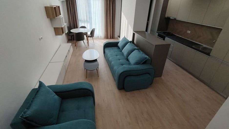 Apartament Duplex 4 Camere | 3 Bai | Novum Politehnica - Poză 1