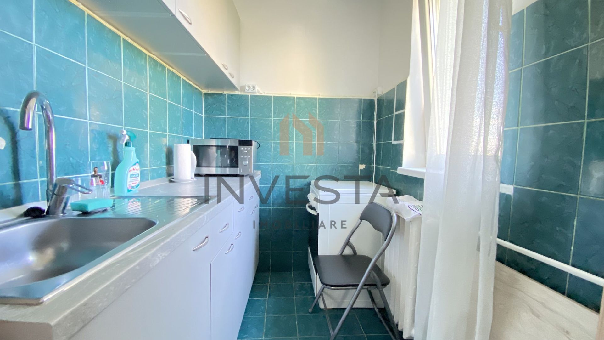 Oportunitate! Apartament 2 camere de vanzare, cartier Gheorgheni - Poză 3