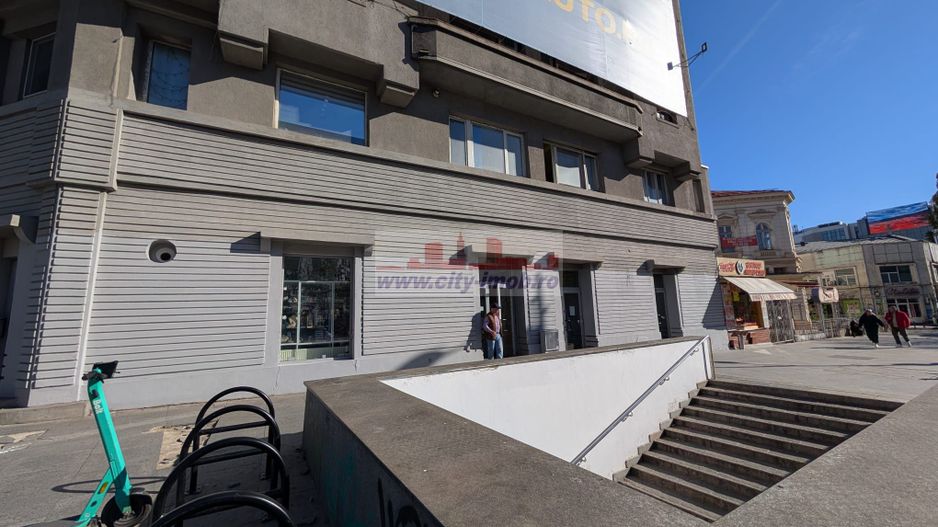 INCHIRIERE Spatiu Comercial Unrii, /Universitate Bis. Sf. Gheorghe Nou - Poză 3