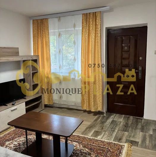 2 Camere |  Spatiu verde | Mobilat si utilat | - Poză 1